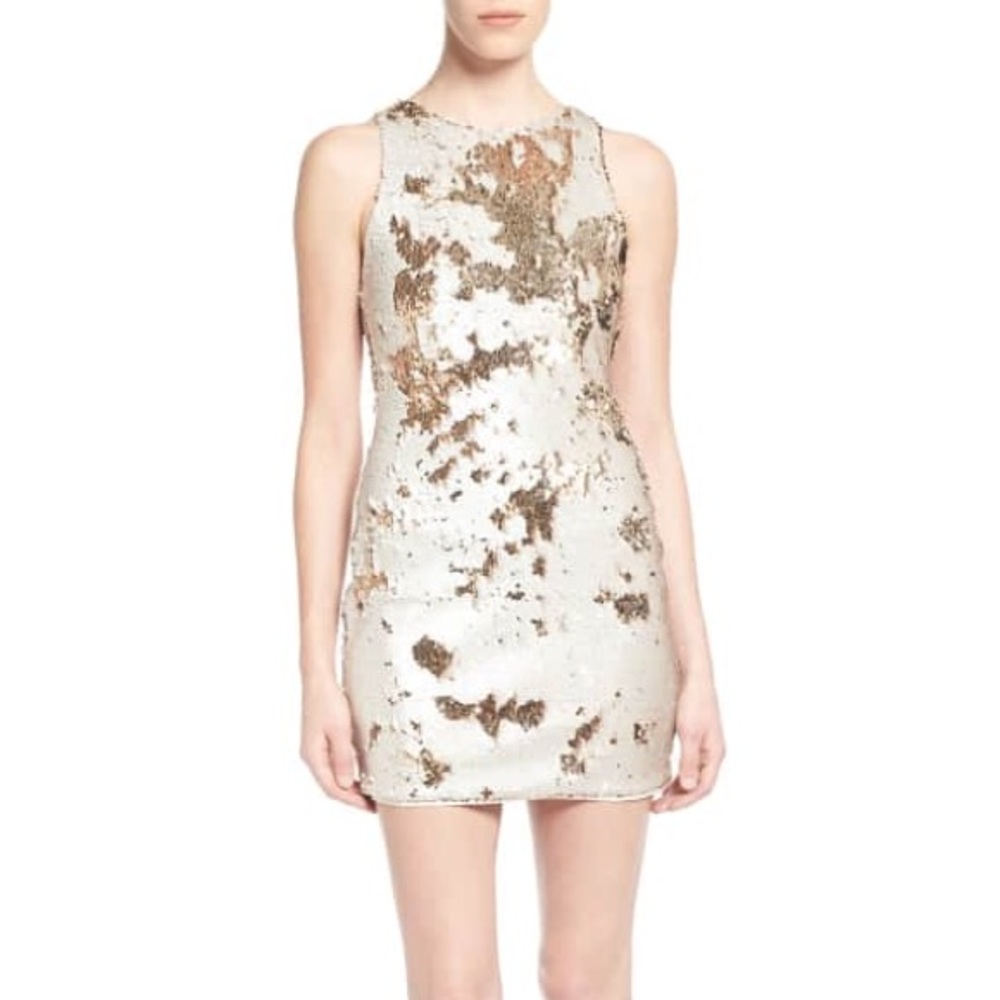 NWT ASTR dress size XS